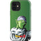 Dragon Ball Z Picolo Portrait iPhone 12 Impact Case