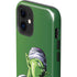 Dragon Ball Z Picolo Portrait iPhone 12 Impact Case