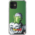 Dragon Ball Z Picolo Portrait iPhone 12 Mini Clear Case