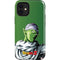 Dragon Ball Z Picolo Portrait iPhone 12 Mini Impact Case