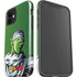 Dragon Ball Z Picolo Portrait iPhone 12 Mini Impact Case