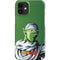 Dragon Ball Z Picolo Portrait iPhone 12 Mini Lite Case