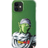 Dragon Ball Z Picolo Portrait iPhone 12 Mini Lite Case