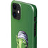 Dragon Ball Z Picolo Portrait iPhone 12 Mini Lite Case