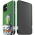 Dragon Ball Z Picolo Portrait iPhone 12 Mini Lite Case