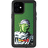 Dragon Ball Z Picolo Portrait iPhone 12 Mini Waterproof Case