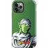 Dragon Ball Z Picolo Portrait iPhone 12 Pro Impact Case