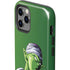 Dragon Ball Z Picolo Portrait iPhone 12 Pro Impact Case