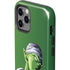 Dragon Ball Z Picolo Portrait iPhone 12 Pro Max Impact Case