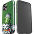 Dragon Ball Z Picolo Portrait iPhone 12 Pro Max Impact Case