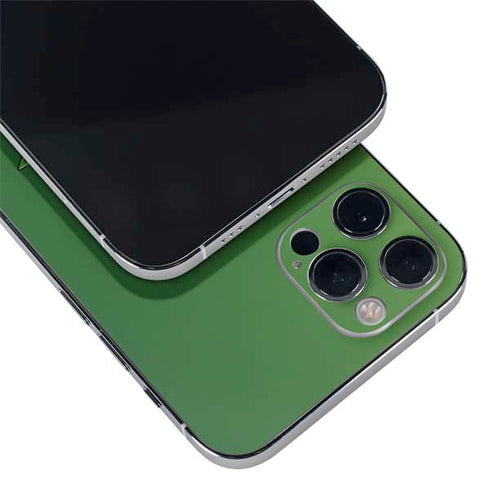 Dragon Ball Z Picolo Portrait iPhone 12 Pro Max Skin