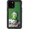 Dragon Ball Z Picolo Portrait iPhone 12 Pro Max Waterproof Case