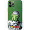 Dragon Ball Z Picolo Portrait iPhone 12 Pro Skin