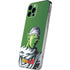 Dragon Ball Z Picolo Portrait iPhone 12 Pro Skin