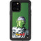 Dragon Ball Z Picolo Portrait iPhone 12 Pro Waterproof Case