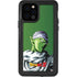 Dragon Ball Z Picolo Portrait iPhone 12 Pro Waterproof Case
