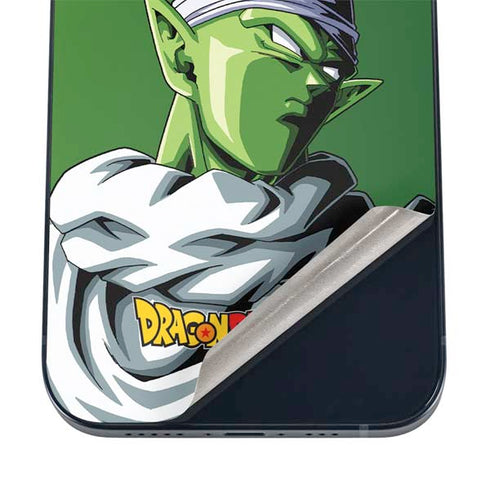 Dragon Ball Z Picolo Portrait iPhone 12 Skin