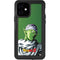 Dragon Ball Z Picolo Portrait iPhone 12 Waterproof Case