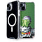 Dragon Ball Z Picolo Portrait iPhone 13 MagSafe Case