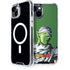 Dragon Ball Z Picolo Portrait iPhone 13 MagSafe Case