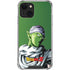 Dragon Ball Z Picolo Portrait iPhone 13 Mini Clear Case