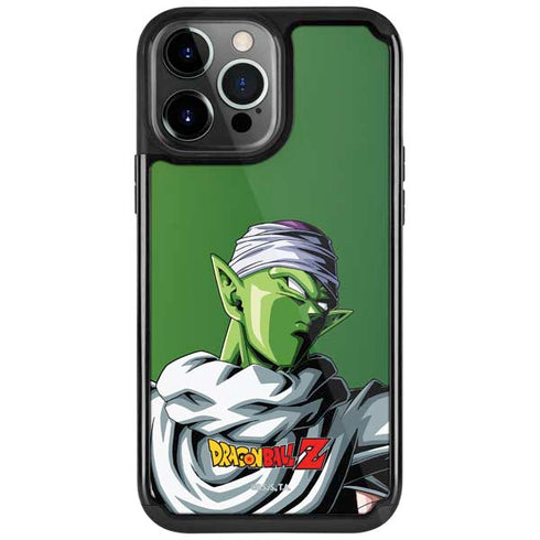 Dragon Ball Z Picolo Portrait iPhone 13 Pro Cargo Case