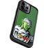 Dragon Ball Z Picolo Portrait iPhone 13 Pro Cargo Case