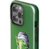 Dragon Ball Z Picolo Portrait iPhone 13 Pro Impact Case