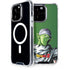 Dragon Ball Z Picolo Portrait iPhone 13 Pro MagSafe Case