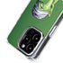 Dragon Ball Z Picolo Portrait iPhone 13 Pro MagSafe Case