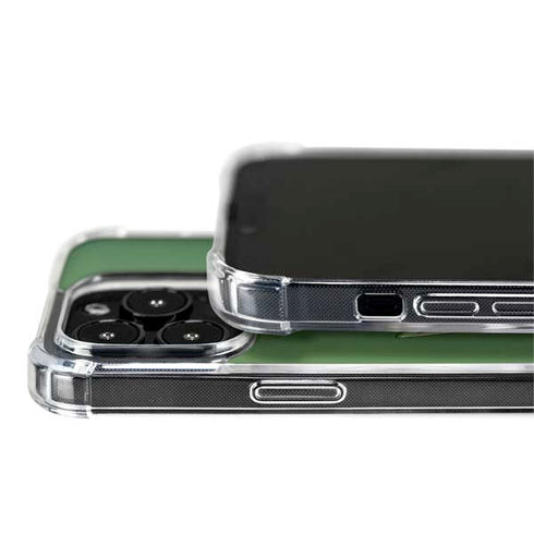 Dragon Ball Z Picolo Portrait iPhone 13 Pro MagSafe Case