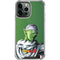 Dragon Ball Z Picolo Portrait iPhone 13 Pro Max Clear Case