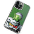 Dragon Ball Z Picolo Portrait iPhone 13 Pro Max Clear Case