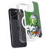 Dragon Ball Z Picolo Portrait iPhone 13 Pro Max MagSafe Case