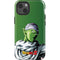 Dragon Ball Z Picolo Portrait iPhone 14 Impact Case