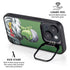 Dragon Ball Z Picolo Portrait iPhone 14 Kickstand Case