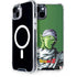 Dragon Ball Z Picolo Portrait iPhone 14 MagSafe Case