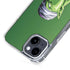 Dragon Ball Z Picolo Portrait iPhone 14 MagSafe Case