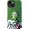 Dragon Ball Z Picolo Portrait iPhone 14 Plus Impact Case