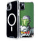 Dragon Ball Z Picolo Portrait iPhone 14 Plus MagSafe Case