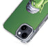Dragon Ball Z Picolo Portrait iPhone 14 Plus MagSafe Case