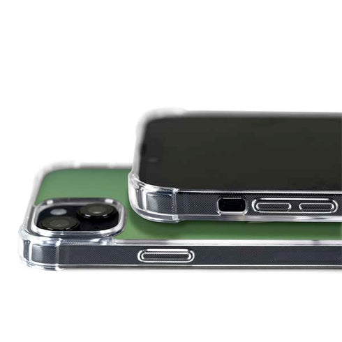 Dragon Ball Z Picolo Portrait iPhone 14 Plus MagSafe Case