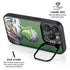 Dragon Ball Z Picolo Portrait iPhone 14 Pro Kickstand Case