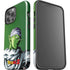 Dragon Ball Z Picolo Portrait iPhone 14 Pro Max Impact Case
