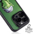 Dragon Ball Z Picolo Portrait iPhone 14 Pro Max Kickstand Case