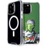 Dragon Ball Z Picolo Portrait iPhone 14 Pro Max MagSafe Case