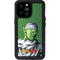 Dragon Ball Z Picolo Portrait iPhone 14 Pro Max Waterproof Case