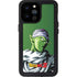 Dragon Ball Z Picolo Portrait iPhone 14 Pro Max Waterproof Case