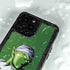 Dragon Ball Z Picolo Portrait iPhone 14 Pro Max Waterproof Case