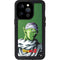 Dragon Ball Z Picolo Portrait iPhone 14 Pro Waterproof Case